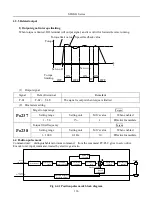 Preview for 136 page of EURA SD20-G Series Manual