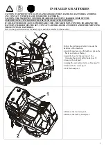 Preview for 7 page of Eureka 110-R/D Manual