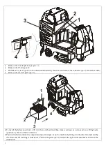 Preview for 8 page of Eureka 110-R/D Manual