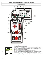 Preview for 12 page of Eureka 110-R/D Manual