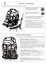 Preview for 18 page of Eureka 110-R/D Manual