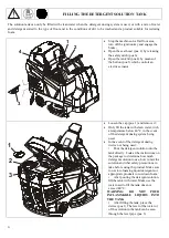 Preview for 20 page of Eureka 110-R/D Manual