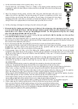 Preview for 25 page of Eureka 110-R/D Manual