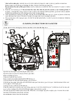 Preview for 27 page of Eureka 110-R/D Manual