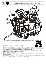 Preview for 28 page of Eureka 110-R/D Manual