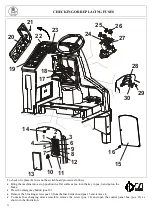 Preview for 34 page of Eureka 110-R/D Manual