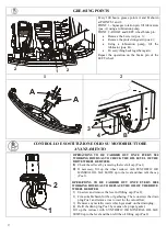 Preview for 36 page of Eureka 110-R/D Manual