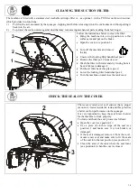 Preview for 37 page of Eureka 110-R/D Manual