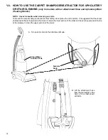 Preview for 14 page of Eureka 2500 Series Owner'S Manual