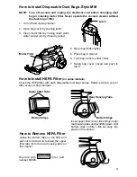 Preview for 9 page of Eureka 3670-3695 Owner'S Manual