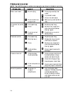 Preview for 10 page of Eureka 3670-3695 Owner'S Manual