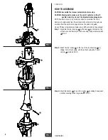 Preview for 8 page of Eureka 4700 Series Owner'S Manual