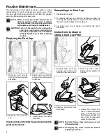 Preview for 6 page of Eureka 5890 Series Owner'S Manual