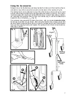 Preview for 7 page of Eureka 6230 Series Owner'S Manual