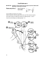 Preview for 10 page of Eureka 6230 Series Owner'S Manual