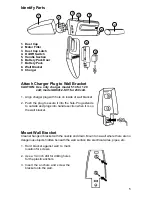 Preview for 5 page of Eureka 74 Owner'S Manual