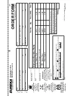 Preview for 9 page of Eureka 74 Owner'S Manual