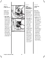 Preview for 20 page of Eureka 8800 Series Owner'S Manual