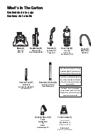 Preview for 5 page of Eureka AS2100 Series Owner'S Manual