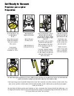 Preview for 9 page of Eureka AS2100 Series Owner'S Manual