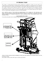 Preview for 4 page of Eureka E51 BASE Instruction Manual