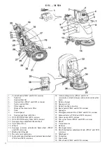 Preview for 10 page of Eureka E51-BASE Manual