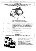 Preview for 12 page of Eureka E51-BASE Manual