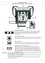 Preview for 13 page of Eureka E51-BASE Manual