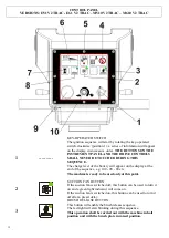 Preview for 14 page of Eureka E51-BASE Manual