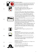 Preview for 15 page of Eureka E51-BASE Manual