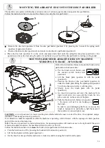 Preview for 19 page of Eureka E51-BASE Manual