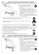 Preview for 20 page of Eureka E51-BASE Manual