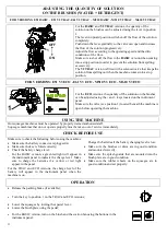 Preview for 22 page of Eureka E51-BASE Manual