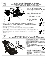 Preview for 27 page of Eureka E51-BASE Manual