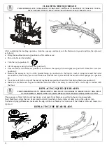 Preview for 28 page of Eureka E51-BASE Manual