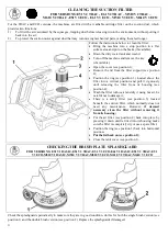 Preview for 30 page of Eureka E51-BASE Manual