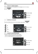 Preview for 37 page of Eureka HELIOS 65 User Handbook Manual