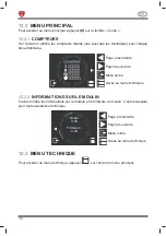 Preview for 56 page of Eureka HELIOS 65 User Handbook Manual