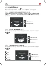 Preview for 67 page of Eureka HELIOS 65 User Handbook Manual