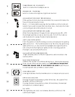 Preview for 17 page of Eureka MAGNUM 901 EB EVOLUTION Basic Operation, Maintenance & Troubleshooting Manual