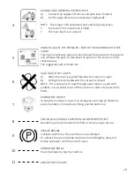 Preview for 19 page of Eureka MAGNUM 901 EB EVOLUTION Basic Operation, Maintenance & Troubleshooting Manual