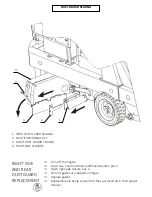 Preview for 26 page of Eureka MAGNUM 901 EB EVOLUTION Basic Operation, Maintenance & Troubleshooting Manual