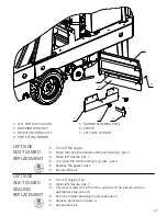 Preview for 27 page of Eureka MAGNUM 901 EB EVOLUTION Basic Operation, Maintenance & Troubleshooting Manual