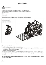 Preview for 13 page of Eureka RIDER 1201 SH User Manual