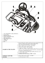 Preview for 23 page of Eureka RIDER 1201 SH User Manual