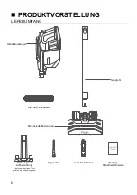 Preview for 22 page of Eureka V19P11A510 Owner'S Manual