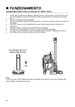 Preview for 43 page of Eureka V19P11A510 Owner'S Manual