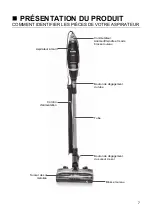 Preview for 57 page of Eureka V19P11A510 Owner'S Manual