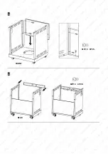 Preview for 10 page of Euro-Grille COKBBQEUGABR5 User Manual And Installation Instructiions