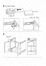 Preview for 11 page of Euro-Grille COKBBQEUGABR5 User Manual And Installation Instructiions